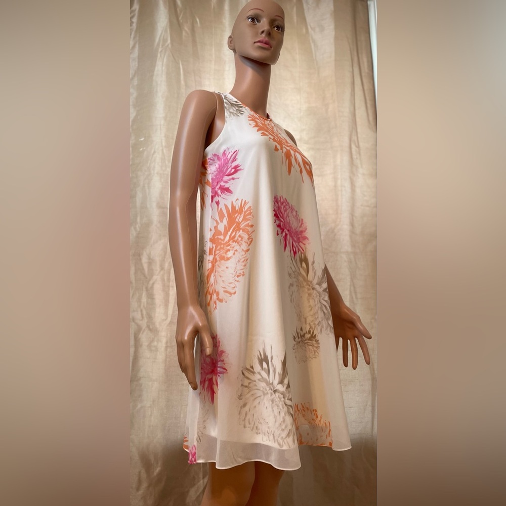 Calvin Klein-Sundress